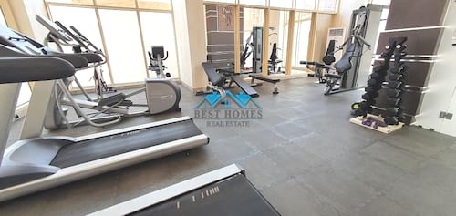 Nice And Modern Style 3 Bedroom Apartment in c