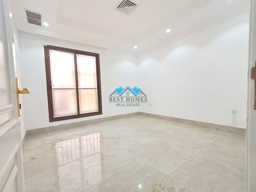 Nice & Modern 3 Bedrooms Apartment In Sadeeq Area