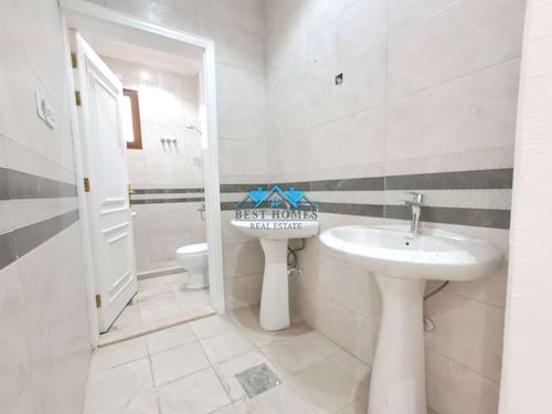Nice & Modern 3 Bedrooms Apartment In Sadeeq Area