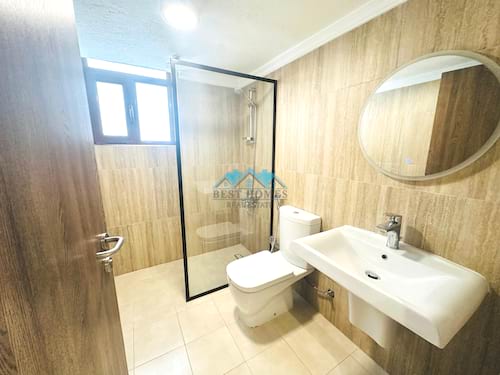 Modern Style Duplex Apartment in Funaitees