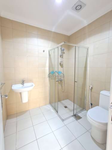 3 Bedrooms Duplex Villa with Private Garden Area in Zahra