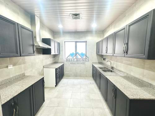 Modern Style Duplex Apartment in Funaitees