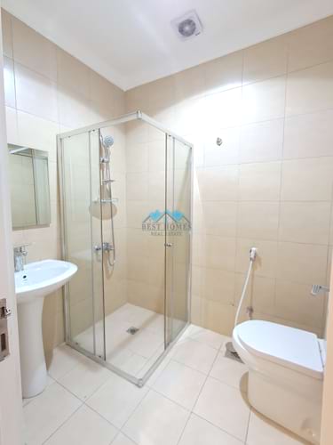 3 Bedrooms Duplex Villa with Private Garden Area in Zahra
