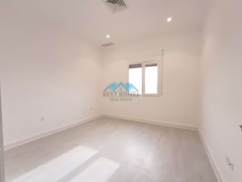 3 Bedrooms Duplex Villa with Private Garden Area in Zahra