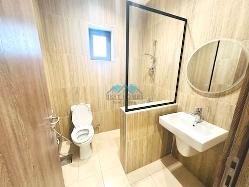 Modern Style Duplex Apartment in Funaitees