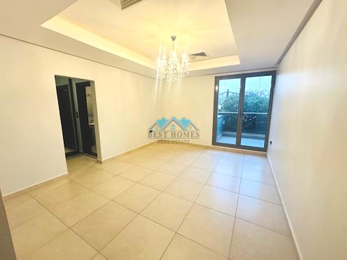 Good Size 3 Bedrooms Apartment in Salwa