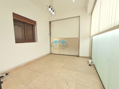 3 Bedrooms Duplex Villa with Private Garden Area in Zahra
