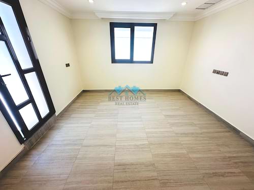 Modern Style Duplex Apartment in Funaitees