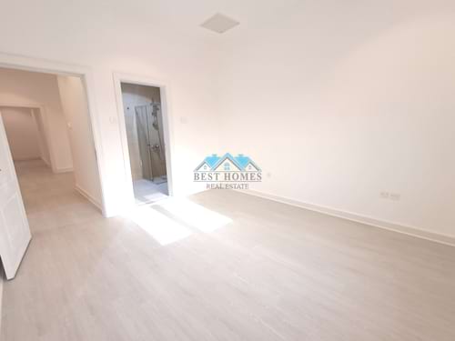 3 Bedrooms Duplex Villa with Private Garden Area in Zahra