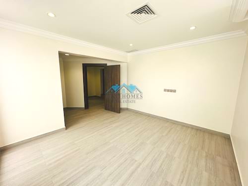 Modern Style Duplex Apartment in Funaitees