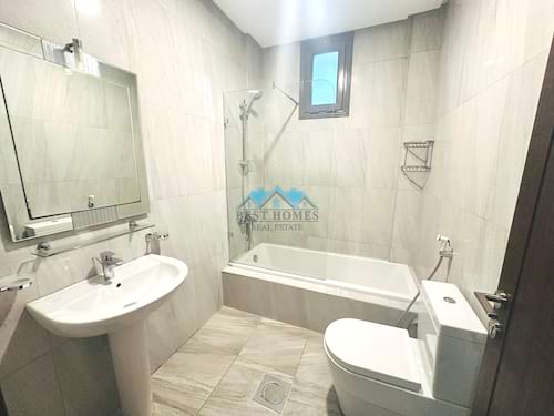 Good Size 3 Bedrooms Apartment in Salwa