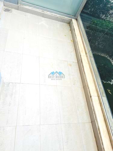 Good Size 3 Bedrooms Apartment in Salwa