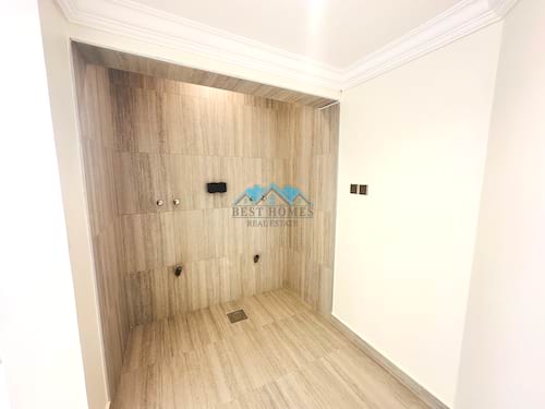 Modern Style Duplex Apartment in Funaitees