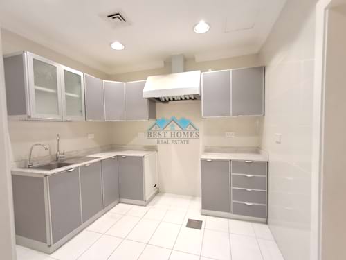 3 Bedrooms Duplex Villa with Private Garden Area in Zahra