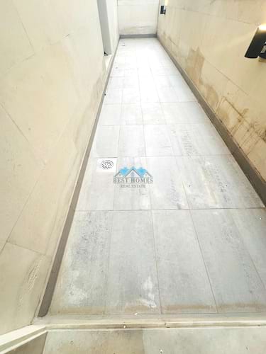 Good Size 3 Bedrooms Apartment in Salwa