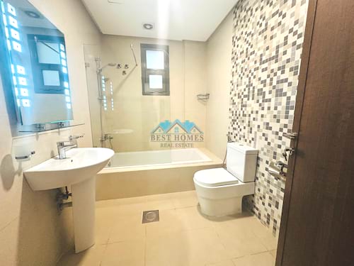 Good Size 3 Bedrooms Apartment in Salwa