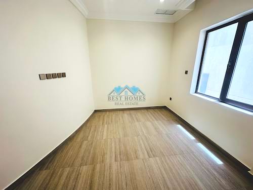 Modern Style Duplex Apartment in Funaitees