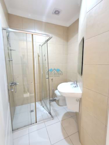 3 Bedrooms Duplex Villa with Private Garden Area in Zahra