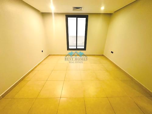Good Size 3 Bedrooms Apartment in Salwa