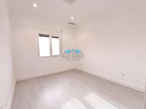 3 Bedrooms Duplex Villa with Private Garden Area in Zahra