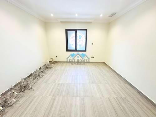 Modern Style Duplex Apartment in Funaitees