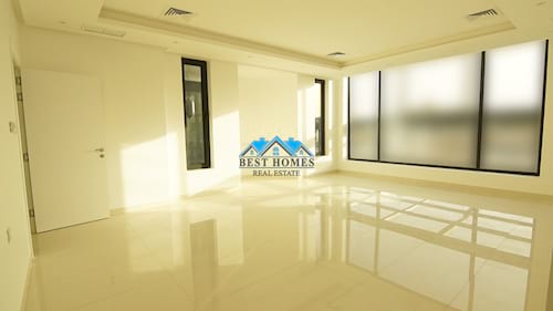 Luxury 5 Bedroom Duplex with Garden and Diwaniya in Al Funaitees
