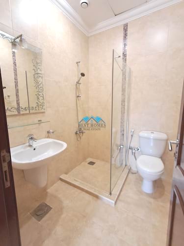 Modern Style 4 Bedroom Ground Floor Apartment in Rumaithiya