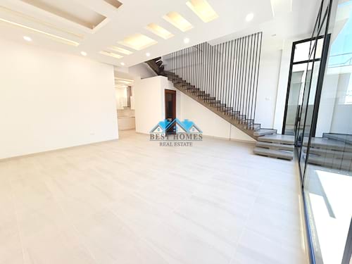 Premium 4 Bedrooms Duplex Apartment with Private Entrance in Jabriya