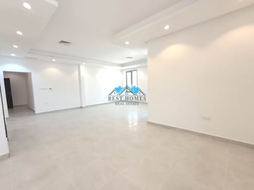 Stylish 4 Bedroom Apartment with Balcony in Jabriya