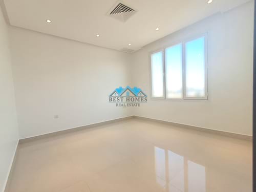 Modern 3 Bedrooms Apartment with Open Kitchen in Sadeeq