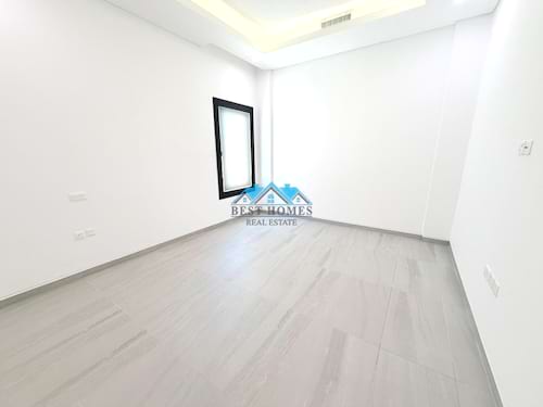 Premium 4 Bedrooms Duplex Apartment with Private Entrance in Jabriya
