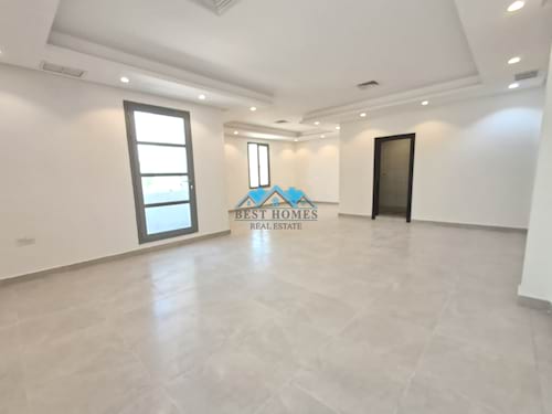 Stylish 4 Bedroom Apartment with Balcony in Jabriya