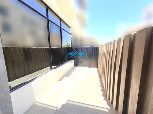 Premium 4 Bedrooms Duplex Apartment with Private Entrance in Jabriya
