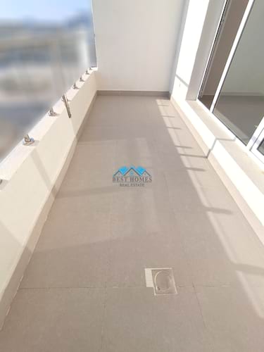 Modern 3 Bedrooms Apartment with Open Kitchen in Sadeeq