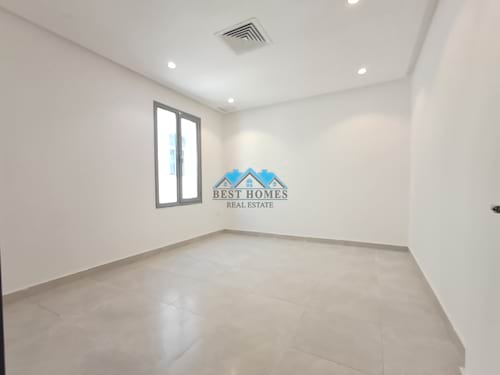 Stylish 4 Bedroom Apartment with Balcony in Jabriya