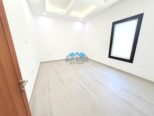 Premium 4 Bedrooms Duplex Apartment with Private Entrance in Jabriya