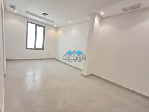 Stylish 4 Bedroom Apartment with Balcony in Jabriya
