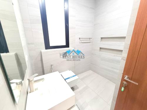 Premium 4 Bedrooms Duplex Apartment with Private Entrance in Jabriya