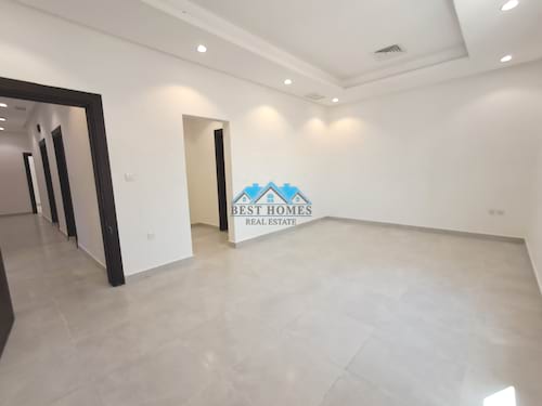 Stylish 4 Bedroom Apartment with Balcony in Jabriya
