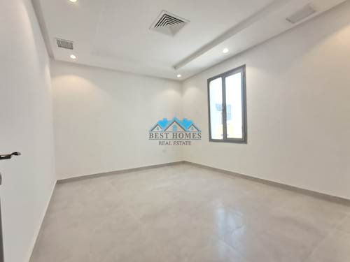 Stylish 4 Bedroom Apartment with Balcony in Jabriya