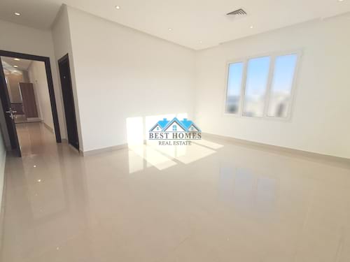 Modern 3 Bedrooms Apartment with Open Kitchen in Sadeeq