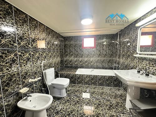 Furnished 3 Bedroom Apartment in Salwa