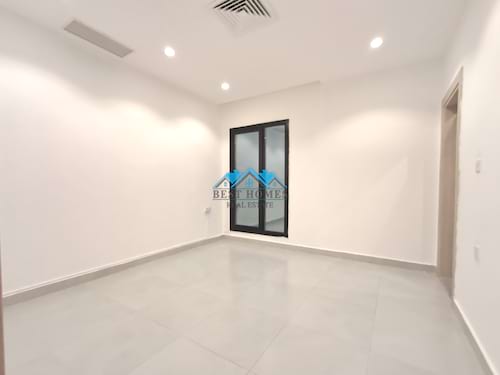 4 Master Bedrooms Apartment in Rumaithiya