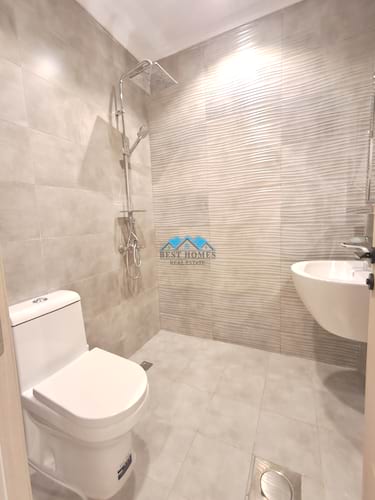 4 Master Bedrooms Apartment in Rumaithiya