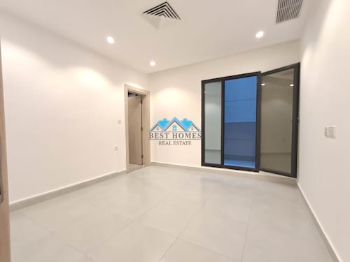 4 Master Bedrooms Apartment in Rumaithiya