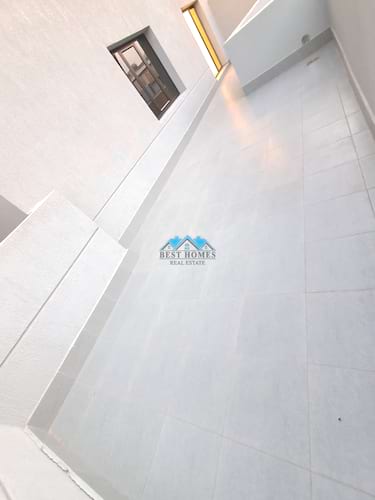 4 Master Bedrooms Apartment in Rumaithiya