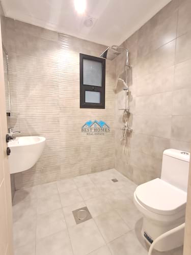 4 Master Bedrooms Apartment in Rumaithiya