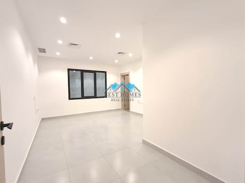 4 Master Bedrooms Apartment in Rumaithiya