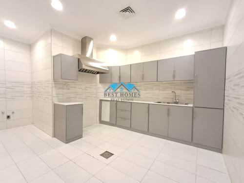 4 Master Bedrooms Apartment in Rumaithiya
