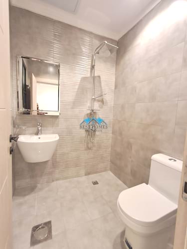 4 Master Bedrooms Apartment in Rumaithiya